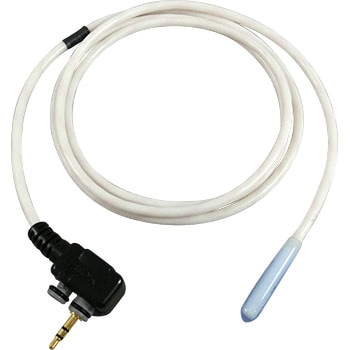 LR5011用温度传感器（树脂注塑成型，1米）HIOKI（日置电机）LR9601